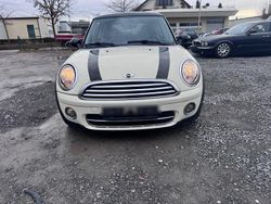 Gebraucht 2008 Mini Cooper D Kleinwagen | 2.400 € (Superpreis)
