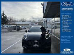 Schwarz Neu 2025 Ford Puma ST-Line SUV | 34.680 €