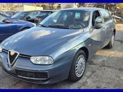 Alfa Romeo 156