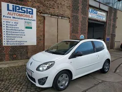Weiß Gebraucht 2009 Renault Twingo Kleinwagen | 4.490 € (Fairer Preis)