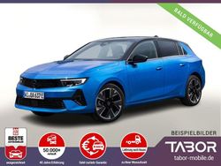 Blau Neu 2025 Opel Astra Limousine | 27.988 € (Superpreis)