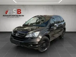 Other Gebraucht 2010 Honda CR-V Elegance SUV | 8.499 € (Fairer Preis)