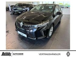 Black pearlschwarz metallic Neu 2025 Renault Clio V Evolution Kleinwagen | 17.749 € (Guter Preis)