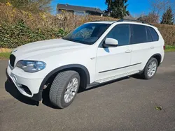 Weiß Gebraucht 2012 BMW X5 SUV | 12.990 € (Guter Preis)