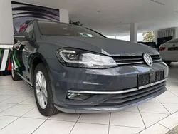 Uranograu/cinza urano Gebraucht 2020 VW Golf VII Comfortline Kombi | 15.690 € (Guter Preis)