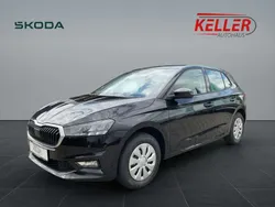 Schwarzmagic perleffekt Neu 2025 Skoda Fabia Essence Kleinwagen | 18.250 € (Fairer Preis)
