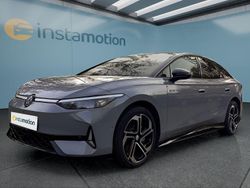Grau Gebraucht 2025 VW ID.7 GTX Limousine | 54.099 €