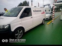 Weiß Gebraucht 2014 VW T5 Van | 6.800 € (Superpreis)