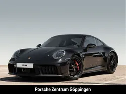 Schwarz Neu 2025 Porsche 911 Carrera GTS Coupé | 205.748 € (Etwas zu teuer)