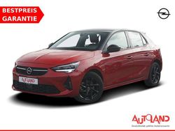 Rot Gebraucht 2023 Opel Corsa Kleinwagen | 16.785 € (Fairer Preis)
