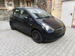 Schwarz Gebraucht 2007 Honda Jazz LS Kleinwagen | 2.200 € (Fairer Preis)