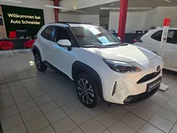 Weiß Neu 2024 Toyota Yaris Cross Team SUV | 28.300 € (Fairer Preis)
