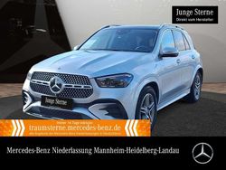 Silber Gebraucht 2024 Mercedes GLE350 Premium SUV | 72.490 € (Fairer Preis)
