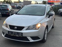 Gebraucht 2016 Seat Ibiza Style Limousine | 6.500 € (Fairer Preis)