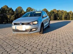 Silber Gebraucht 2013 VW Polo Life Kleinwagen | 7.200 € (Fairer Preis)