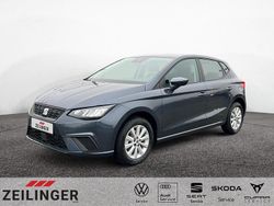 Magnetic grau Gebraucht 2025 Seat Ibiza Style Limousine | 19.580 € (Guter Preis)