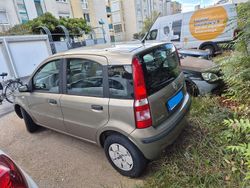 Gebraucht 2008 Fiat Panda Kleinwagen | 2.000 € (Fairer Preis)