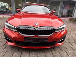 Schwarz Gebraucht 2020 BMW 330 M Sport Limousine | 28.499 € (Superpreis)