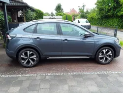 Grau Gebraucht 2023 VW Taigo Style SUV | 21.500 € (Fairer Preis)