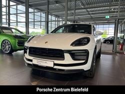 Weiß Gebraucht 2024 Porsche Macan S SUV | 89.800 € (Teuer)