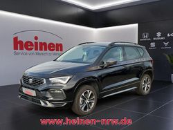Schwarz Gebraucht 2025 Seat Ateca FR SUV | 27.899 € (Fairer Preis)
