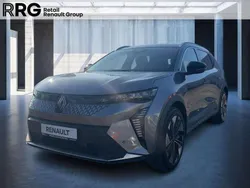 Grau Neu 2025 Renault Scénic Komfort Van / Kleinbus | 42.990 € (Superpreis)