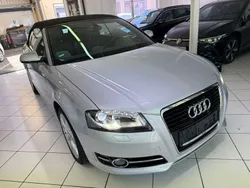 Audi A3 Cabriolet