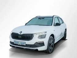 Moon weiss perleffekt Neu 2025 Skoda Kamiq SUV | 28.580 € (Fairer Preis)
