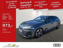 Daytonagrau perleffekt Gebraucht 2025 Audi A5 Ambiente Coupé | 73.980 € (Etwas zu teuer)