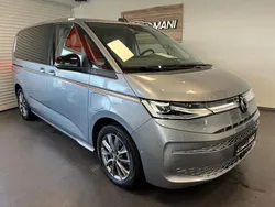 Monosilber metallic Gebraucht 2022 VW T7 Style Van | 52.490 €