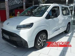 Neu 2024 Toyota Proace Verso City Kombi | 27.990 € (Guter Preis)