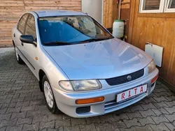 Mazda 323