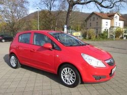 Other Gebraucht 2007 Opel Corsa Limousine | 1.450 € (Guter Preis)