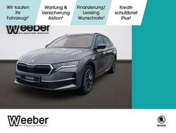 Grau Neu 2025 Skoda Octavia Tour Kombi | 36.790 € (Fairer Preis)
