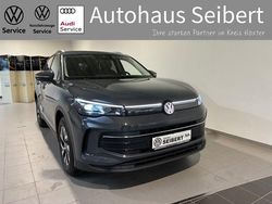 Grau Neu 2025 VW Tiguan Life SUV | 39.980 € (Superpreis)