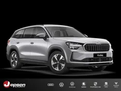 Brillantsilber metallic Neu 2024 Skoda Kodiaq Selection SUV | 44.470 € (Superpreis)