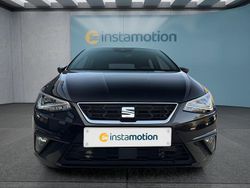 Schwarz Gebraucht 2025 Seat Ibiza Kleinwagen | 22.149 € (Fairer Preis)