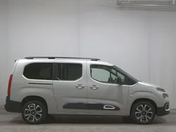 Beige Gebraucht 2021 Citroën Berlingo Shine Van / Kleinbus | 19.780 € (Fairer Preis)