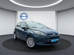 Other Gebraucht 2008 Ford Fiesta Trend Kleinwagen | 1.199 € (Superpreis)