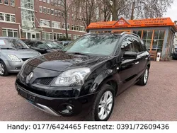 Schwarz Gebraucht 2010 Renault Koleos Night&Day SUV | 7.490 € (Fairer Preis)