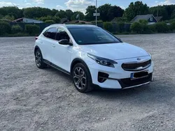 Gebraucht 2021 Kia XCeed Platinum Edition SUV | 22.200 € (Fairer Preis)