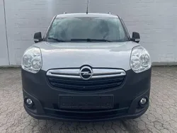 Silber Gebraucht 2017 Opel Combo Van / Kleinbus | 5.900 € (Fairer Preis)