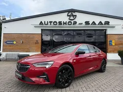 Rot Gebraucht 2020 Opel Insignia Sport Limousine | 15.990 € (Fairer Preis)