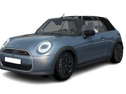 Grau Neu 2026 Mini Cooper Cabriolet Favoured Cabrio | 39.990 € (Etwas zu teuer)