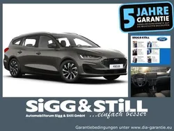 Agate black Neu 2024 Ford Focus Titanium Kombi | 26.280 € (Guter Preis)