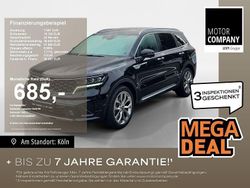 (abp) auroraschwarz met. Gebraucht 2024 Kia Sorento 3 SUV | 40.798 € (Guter Preis)