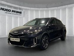 Zilinaschwarz metallic Neu 2025 Kia XCeed 2 SUV | 33.690 € (Fairer Preis)