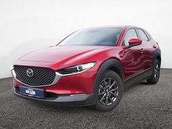 Rot Gebraucht 2022 Mazda CX-30 SUV | 18.880 € (Superpreis)