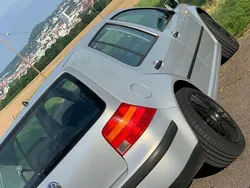 Silber Gebraucht 2000 VW Golf IV Kleinwagen | 980 € (Guter Preis)