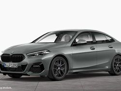Skyscraper grau Gebraucht 2024 BMW 218 Comfort Edition Coupé | 29.740 € (Guter Preis)